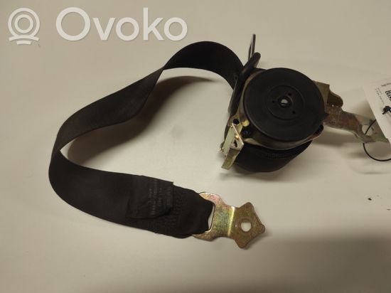 BMW 3 E46 Rear seatbelt ALG0393182