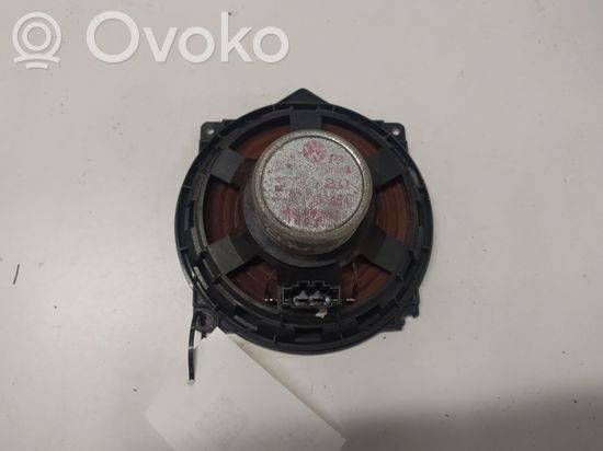 Volkswagen Phaeton Front door speaker 3D0035454