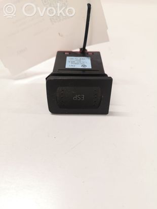Volkswagen Bora ESP (stability program) switch 1J0927134A