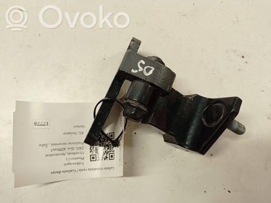 Volkswagen Phaeton Rear door upper hinge