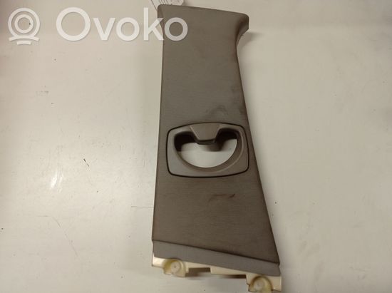 BMW 5 E60 E61 (B) pillar trim (top) 51437027087 52107010 391860101