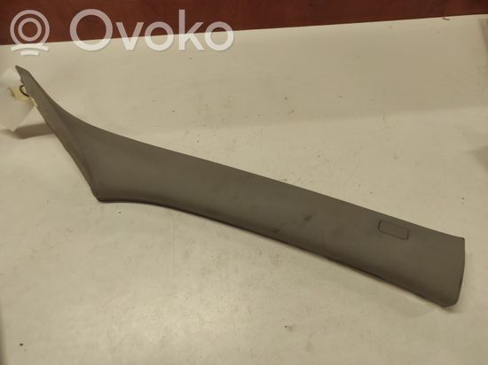 BMW 5 E60 E61 (A) pillar trim 51437027086 52107010