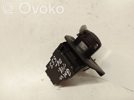 BMW 1 E81 E87 Ignition lock 695471712 10862510