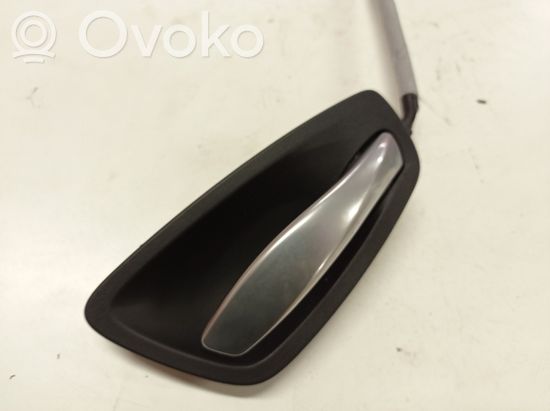 BMW 1 E81 E87 Front door interior handle 696210201 10628510