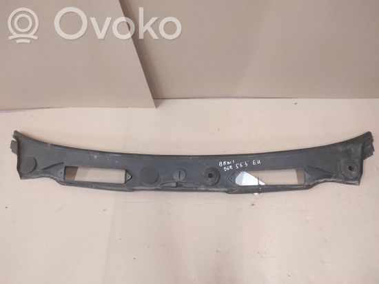 BMW 1 E81 E87 Wiper trim 15677210