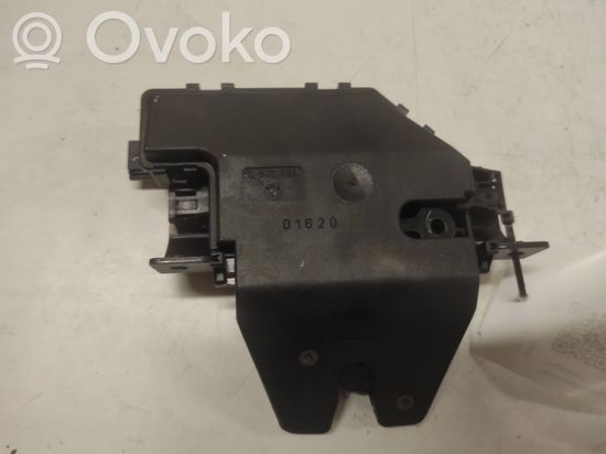 BMW 3 E46 Tailgate/trunk/boot lock/catch/latch 8196401
