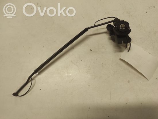 BMW 3 E46 Tailgate exterior lock