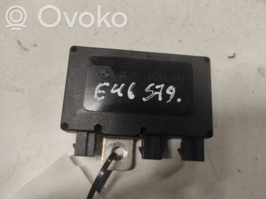 BMW 3 E46 Aerial antenna amplifier 65248380944 16268429