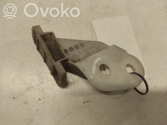 BMW 3 E46 Front bumper mounting bracket 8195296