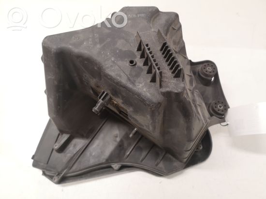 BMW 3 E46 Air filter box