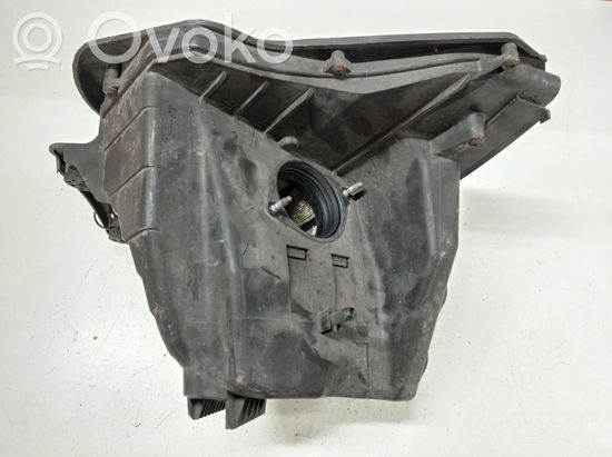 BMW 3 E46 Air filter box