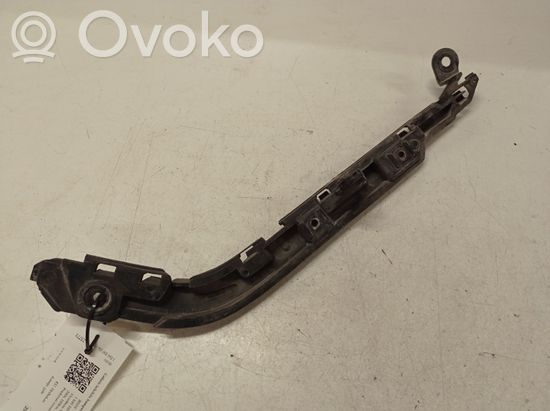 BMW 1 E81 E87 Rear bumper mounting bracket 51127058517