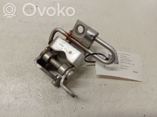 Volkswagen Golf Plus Rear door lower hinge