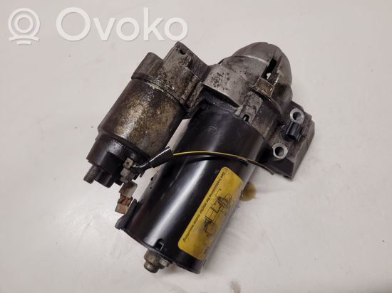 BMW X6 E71 E72 Starter motor 1241780120303 0001115069