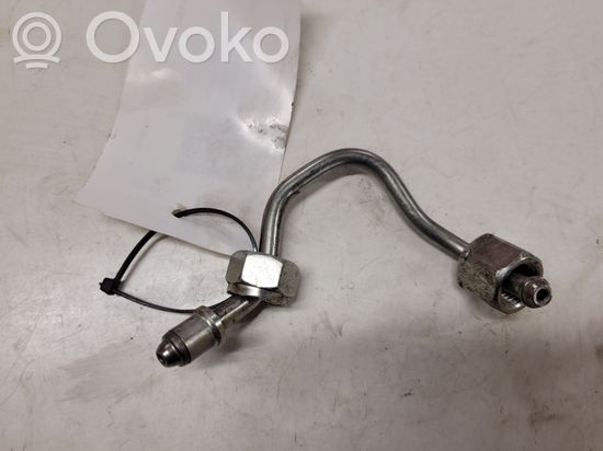 BMW X6 E71 E72 Fuel injector supply line/pipe