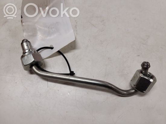 BMW X6 E71 E72 Fuel injector supply line/pipe
