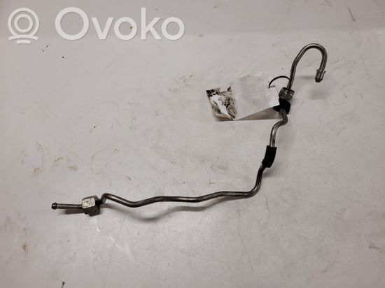 BMW X6 E71 E72 Fuel injector supply line/pipe