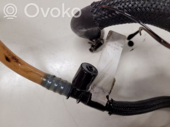 BMW X6 E71 E72 Fuel line/pipe/hose