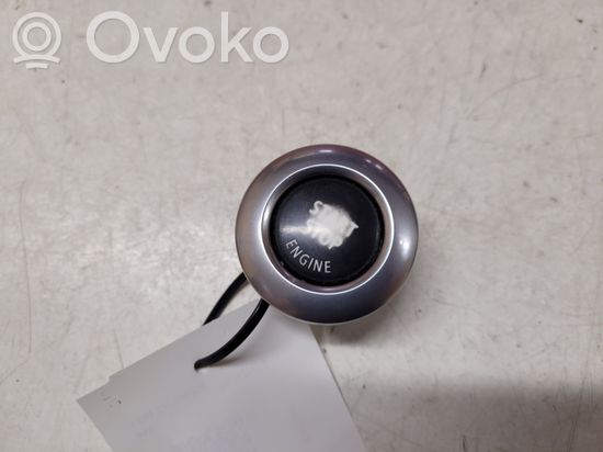 BMW 1 E81 E87 Engine start stop button switch 694949907 10862510