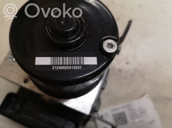 BMW 1 E81 E87 ABS Pump 6789301 10096008453 28560064003