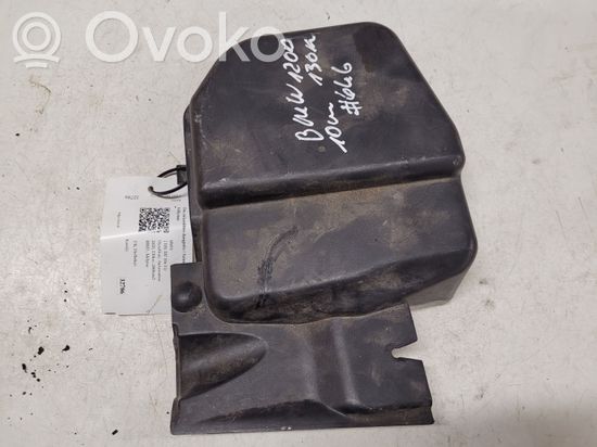 BMW 1 E81 E87 Cabin air micro filter cap 64316925017
