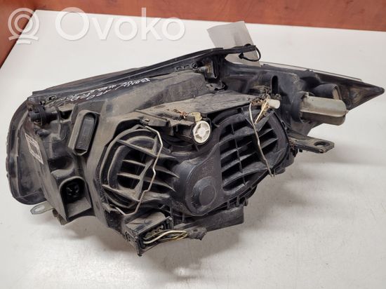 BMW 1 E81 E87 Headlight/headlamp 6311724965201
