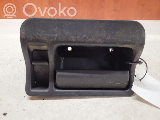 Audi A6 S6 C5 4B Tailgate interior release/open handle 4B9827691