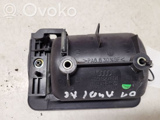 Audi A6 S6 C5 4B Tailgate interior release/open handle 4B9827691