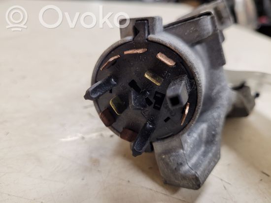 Audi A4 S4 B6 8E 8H Ignition lock 4B0905851