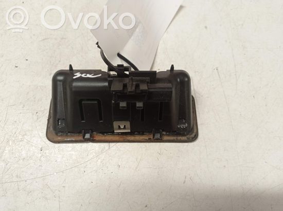 BMW 3 E90 E91 Tailgate opening switch 51247118158
