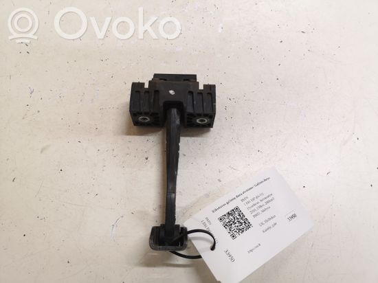 BMW 1 E81 E87 Rear door check strap stopper 7070357