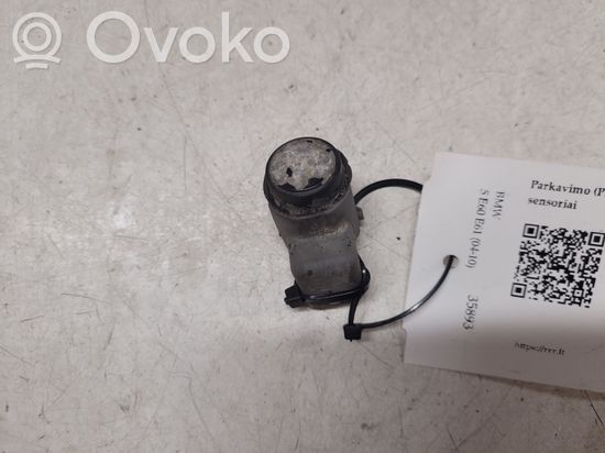 BMW 5 E60 E61 Parking PDC sensor 8687127