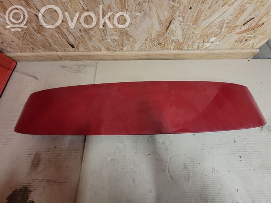 BMW 3 E90 E91 Tailgate/trunk spoiler 51717127054 72758411