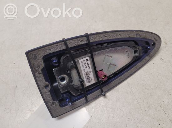 BMW 3 E90 E91 Roof (GPS) antenna cover 018636 804083705 50010243