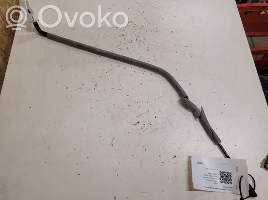 BMW 3 E90 E91 Front door cable line 51217059969