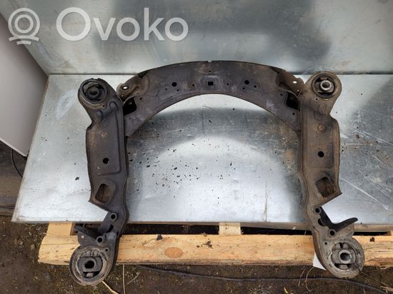 Audi A6 S6 C6 4F Front subframe