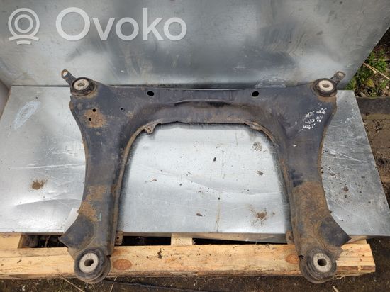 Audi A4 S4 B6 8E 8H Front subframe