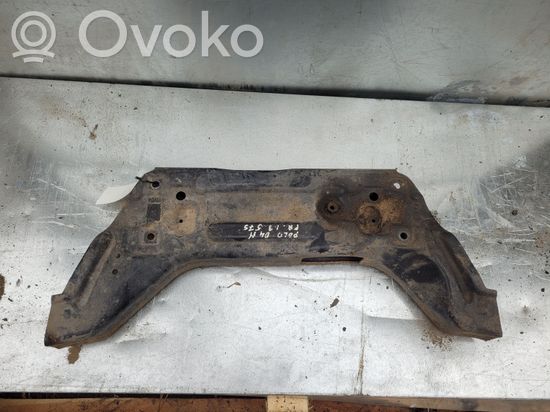 Volkswagen Polo Front subframe