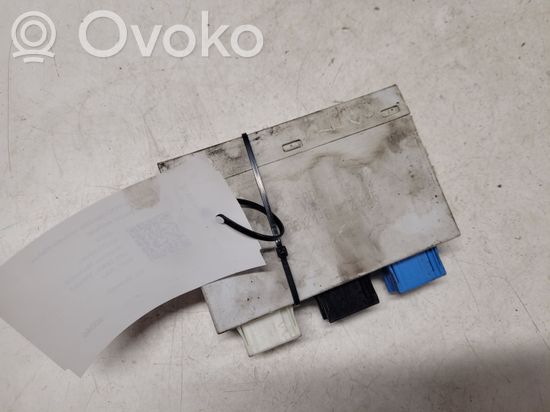 BMW X5 E53 Parking PDC control unit/module 66216932985