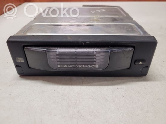 BMW 5 E60 E61 CD/DVD changer 65129131850 020469 602170244302