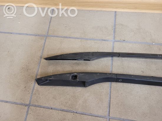 BMW X5 E53 Roof bar rail 16573 19599 19605