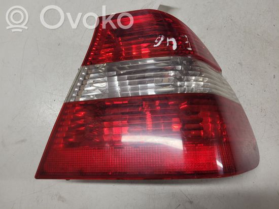 BMW 3 E46 Rear/tail lights 6910532