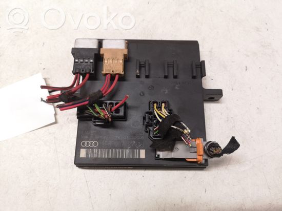 Audi A4 S4 B7 8E 8H Comfort/convenience module 8E0907279J 0503