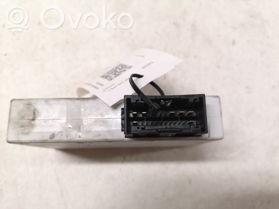 BMW 5 E60 E61 Center console control module 9138969 40318 80059001