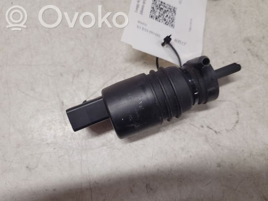 BMW X5 E53 Windscreen/windshield washer pump
