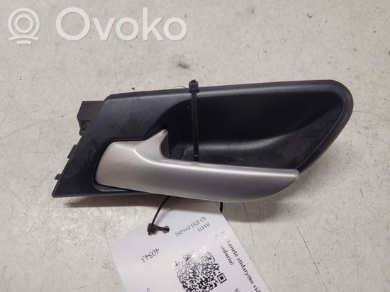 BMW X5 E53 Front door interior handle 8408565