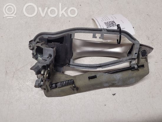 BMW X5 E53 Rear door exterior handle