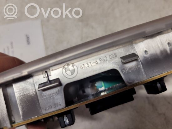 BMW 5 E60 E61 Front seat light 63316962058 159374