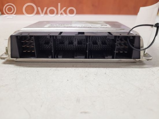 BMW X5 E53 Engine control unit/module 5WK90018 7528050