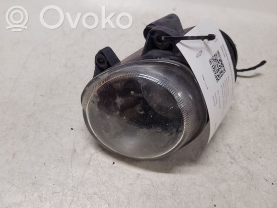 BMW X5 E53 Front fog light